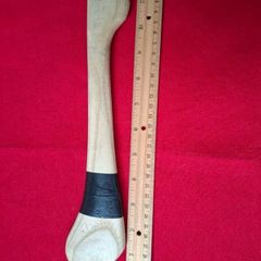 New 11" Mini Hurl