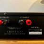 Audio Analogue Crescendo Airtech Amplifier - Mint Condition Image 7