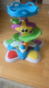 little tikes stand
