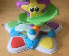 little tikes stand