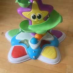 little tikes stand