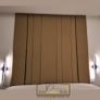 bed frame and headboard,free delivery Image 10