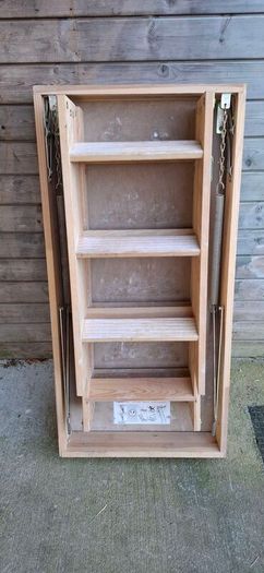 Attic Ladder