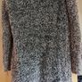 Longline Cardigan Image 5