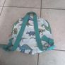 Cath kidson small toddler bag Dino print Image 3
