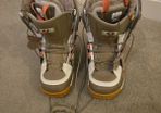 Ssaloman Ivy Snowboard boots Size 4uk