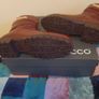 Ecco Ankle Boots Size 5 Image 5
