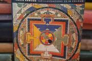 the art of tantra by philip rawson