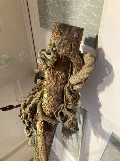 Old Anchor