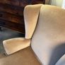 Queen Anne Armchair Image 2