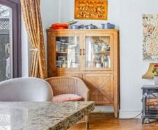 kitchen unit