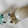 Gemstone necklace Image 2