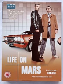 Life on Mars