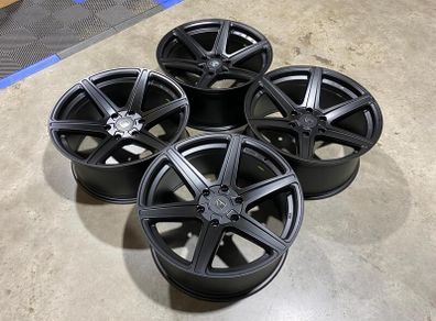 20" Inch Hawke Ridge Alloy wheels 6x139.7 Toyota Landcruiser Hilux Ford Ranger Mitshubishi L200