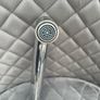 Cooke & Lewis Chrome Kitchen Mixer Tap Image 4