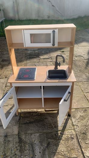 kids ikea kitchen