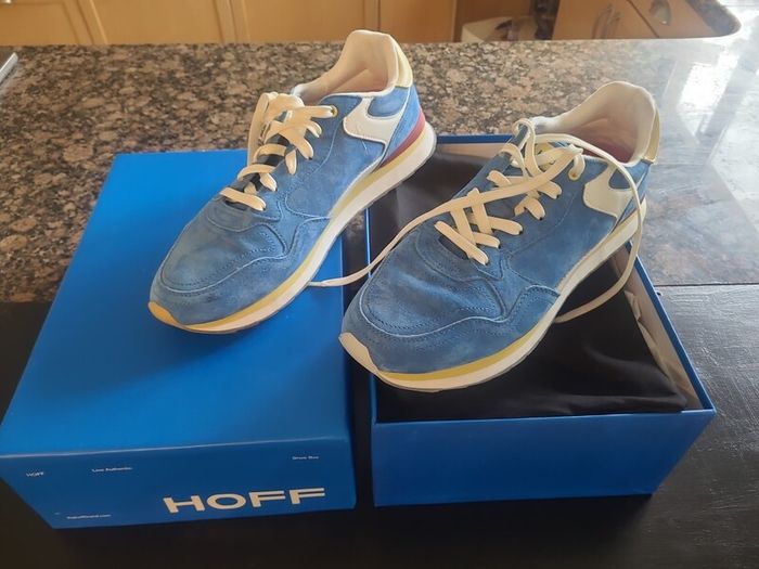 Hoff caeruleus men EU 45 (small fit)