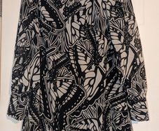 Perfect for Summer. stunning floral midi dress from Dorothy Perkins