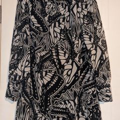 Perfect for Summer. stunning floral midi dress from Dorothy Perkins