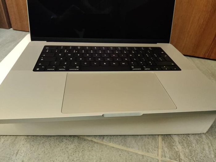 Apple MacBook Pro