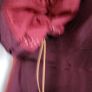 LULULEMON LightWeight Wind Breaker Sz L (Fit 10-14UK) - Rrp 150 Image 5