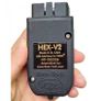 2026 Newest V26.3 VAG COM Scanner VCDS Cable Auto com Diagnostic Cable Multi-Language VAG HEX V2 REAL V2 Tools OBD2 Scanner 1996 -2026 Audi Skoda Volkswagen Image 2
