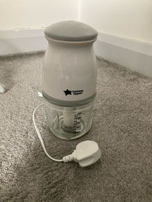 tommee tippee food mixer
