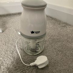 tommee tippee food mixer