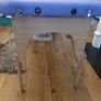 Massage bed Image 2