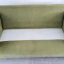 Custom-Made Designer Sofa Excellent Condition Image 7