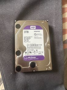Surveillance HDD for CCTV