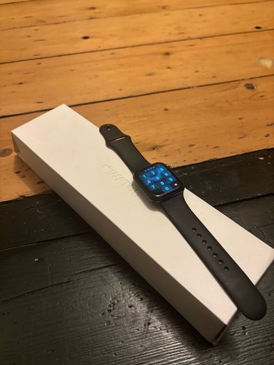 Apple Watch Series 4