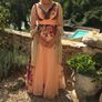 Maxi summer dress Image 2