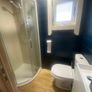 1 bed logcabin Image 7