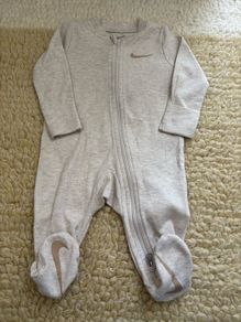 Nike Sleepsuit