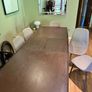 Dining Table extendable Image 3
