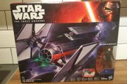 Star Wars TFA TIE Fighter