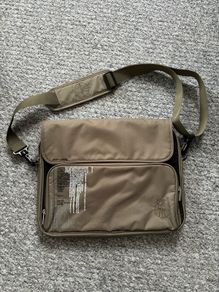Laptop bag