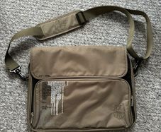 Laptop bag