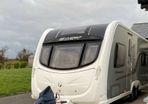Swift Conqueror 630