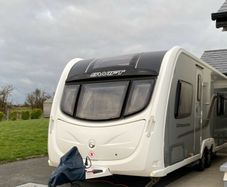Swift Conqueror 630