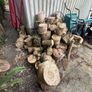 Ash firewood Image 2