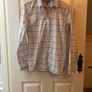 Ladies Tommy Hilfiger Shirt - Size 10/12 as new and worn only once Image 7