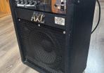 Axl B35 - 35w Bass Amp