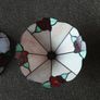 Stained Glass Shades Image 4
