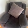 3 Piece Suite - 3 seater couch & 2 armchairs Image 2