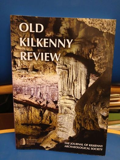 Old Kilkenny Review x11