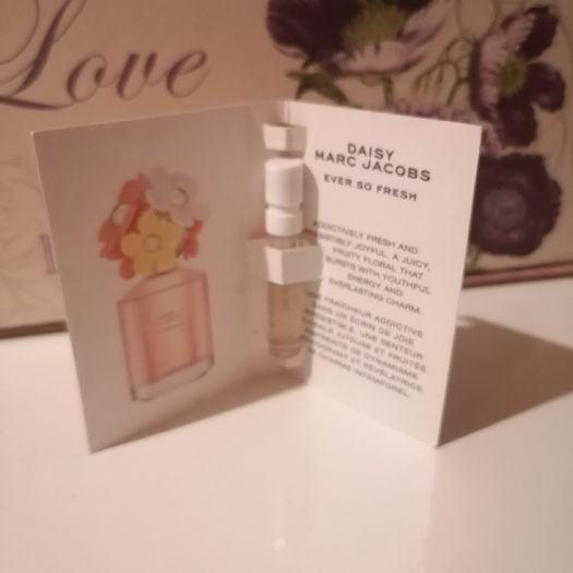 Daisy Marc Jacobs