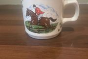 Carrigaline mug