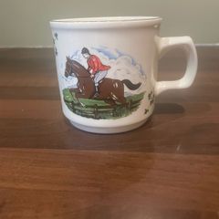 Carrigaline mug
